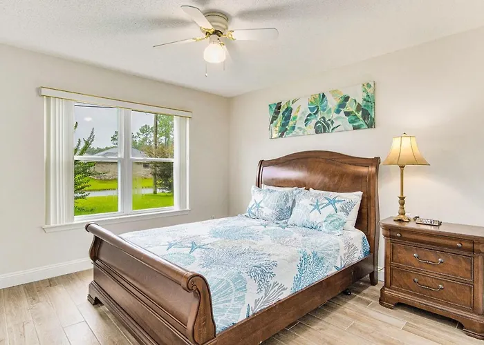 Holiday home Goin' Coastal