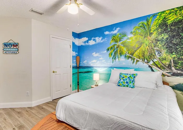 Holiday home Goin' Coastal *