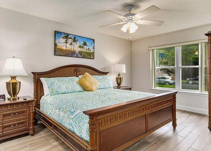 Goin' Coastal Holiday home