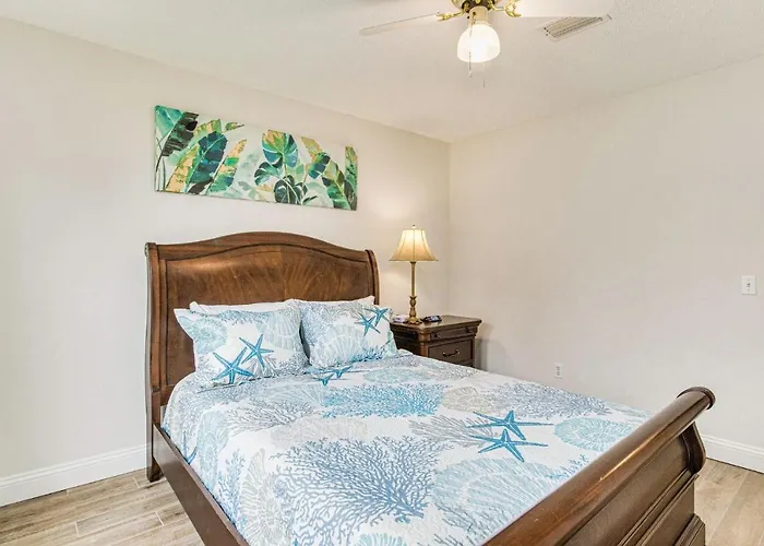 Holiday home Goin' Coastal