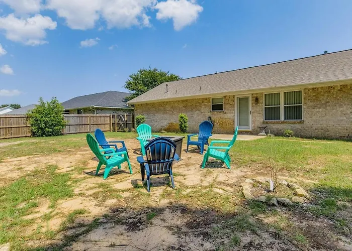 Holiday home Goin' Coastal Pensacola